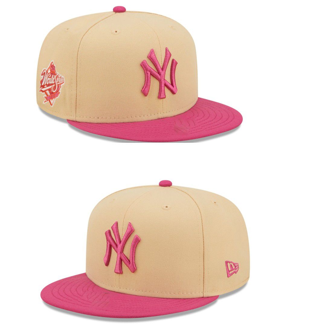 2023 MLB New York Yankees Hat TX 202305151
